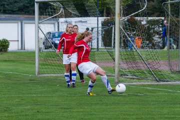 Bild 372 - B-Juniorinnen MSG Eiderkanal - SG Trittau/S�dstormarn : Ergebnis: 2:1